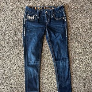 Rock Revival skinny jeans